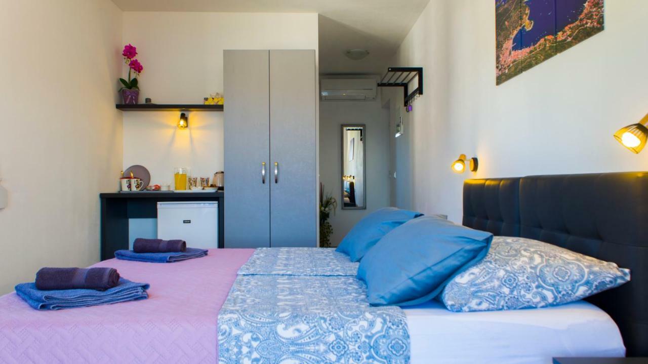 A Lovely And Cozy Room With A Breathtaking View 비스 외부 사진